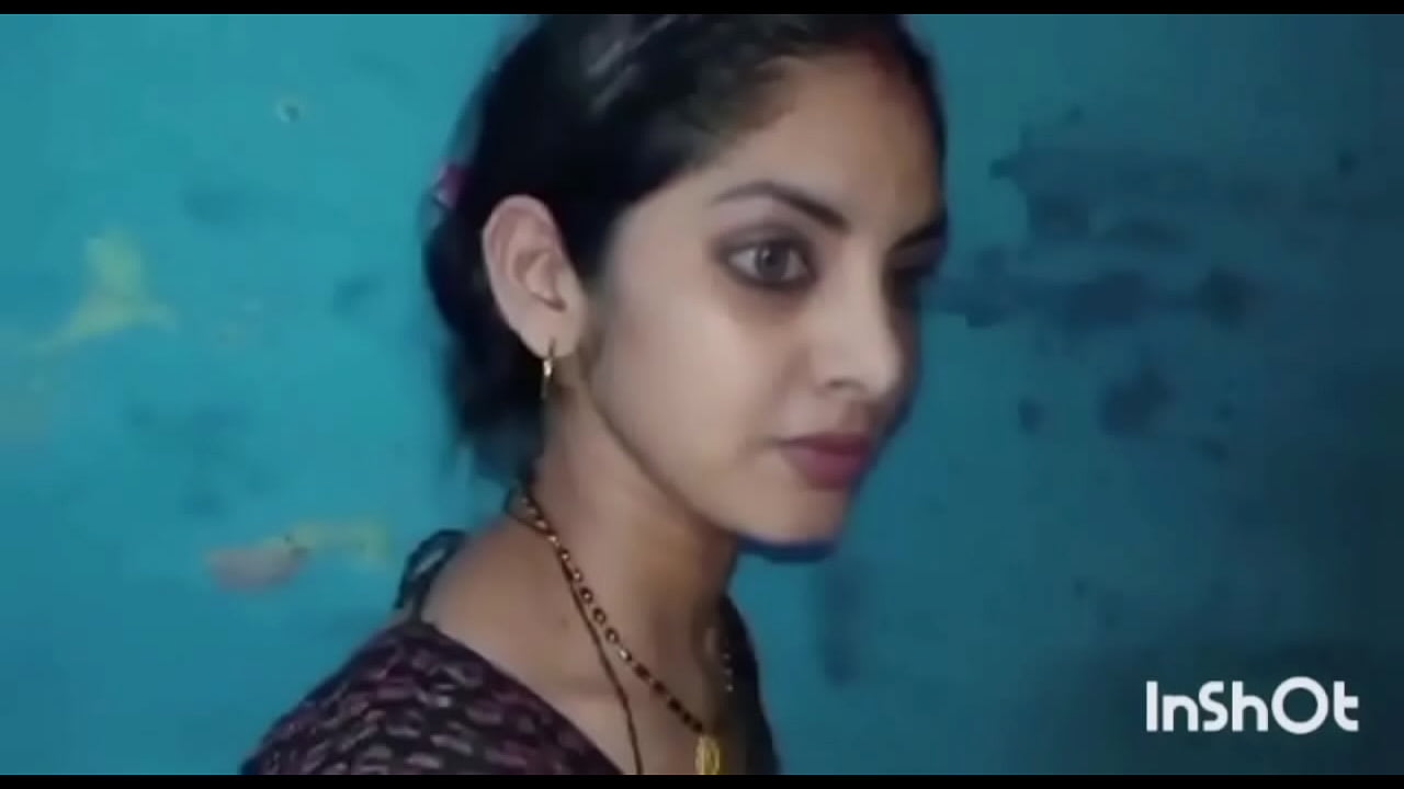 La nouvelle épouse indienne part en lune de miel avec son mari après le mariage. Vidéo de sexe de fille chaude indienne